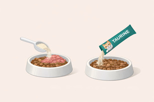 Scoop or Pour