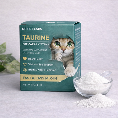 Taurine Powder
