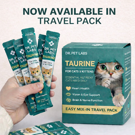 Taurine Powder
