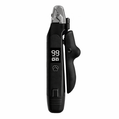 SafePaw Nail Clipper - Cats