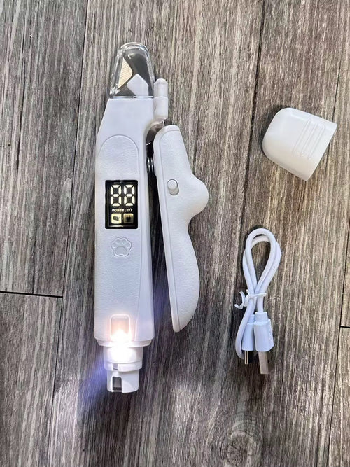 SafePaw™ Nail Clipper - Dogs