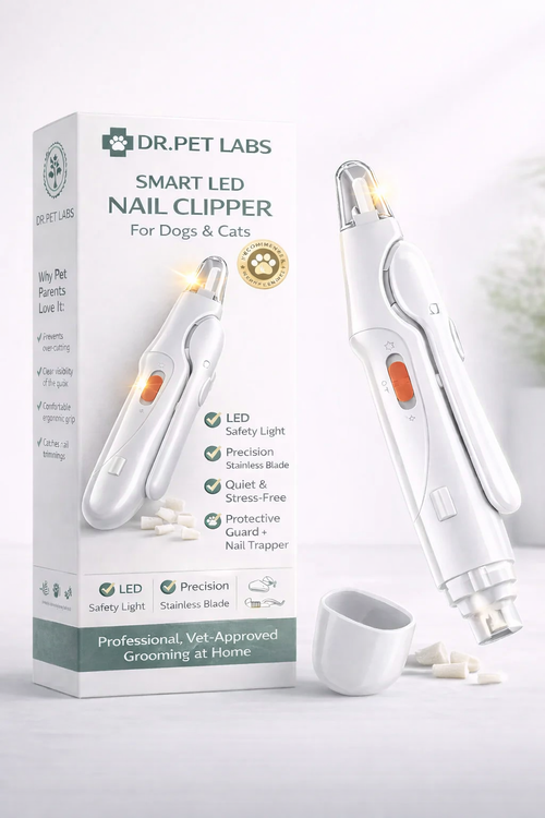 SafePaw™ Nail Clipper - Dogs
