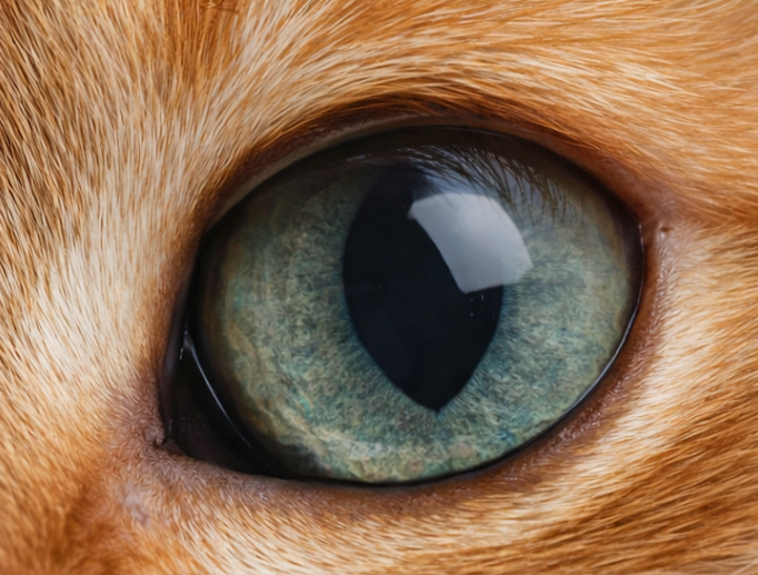Healthy Eye