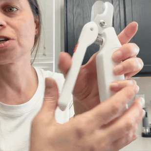 Lock, Store & Recharge